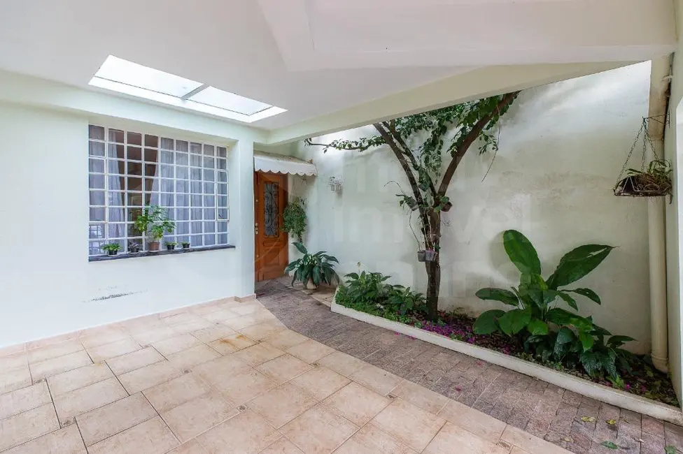 Casa com 3 quartos à venda, 196m2 em Jardim da Saúde, São Paulo - SP - imagem 1 Foto 1 de Casa com 3 quartos à venda, 196m2 em Jardim da Saúde, São Paulo - SP