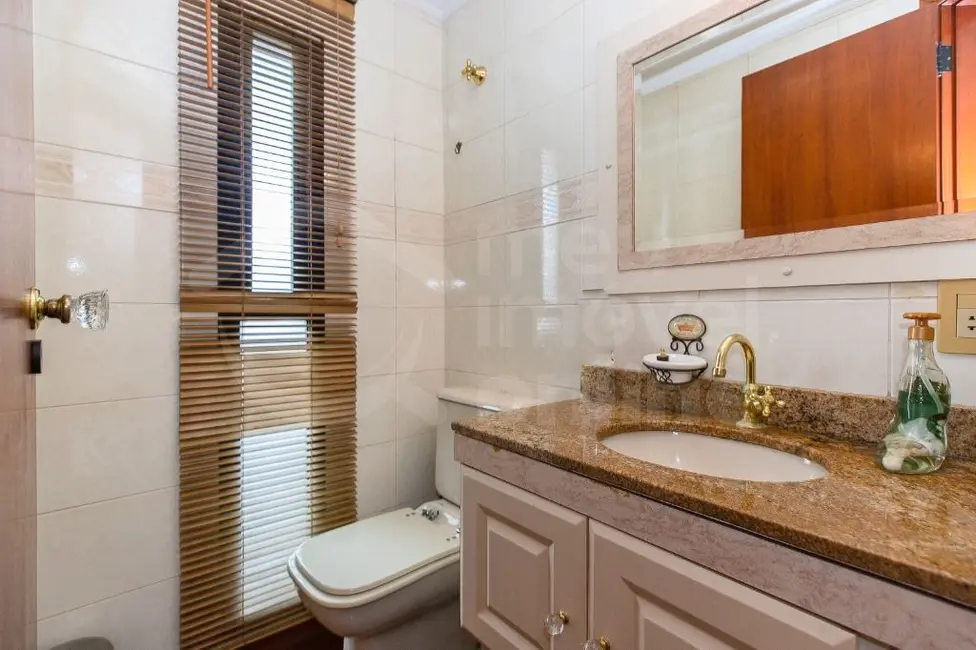 Apartamento com 4 quartos à venda, 133m2 em Vila Mascote, São Paulo - SP - imagem 6 Foto 6 de Apartamento com 4 quartos à venda, 133m2 em Vila Mascote, São Paulo - SP
