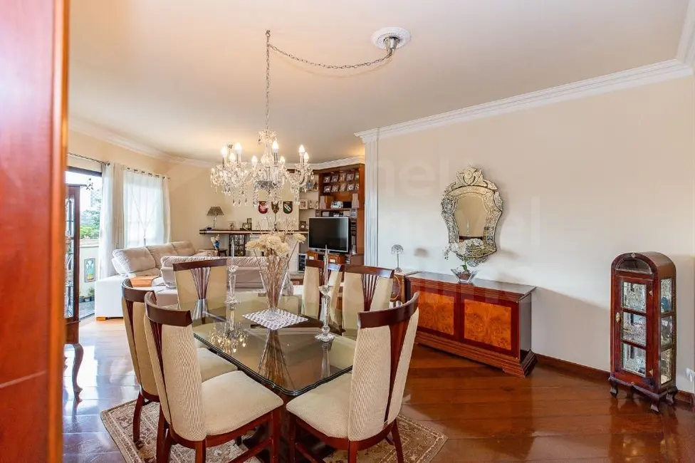 Apartamento com 4 quartos à venda, 133m2 em Vila Mascote, São Paulo - SP - imagem 9 Foto 9 de Apartamento com 4 quartos à venda, 133m2 em Vila Mascote, São Paulo - SP