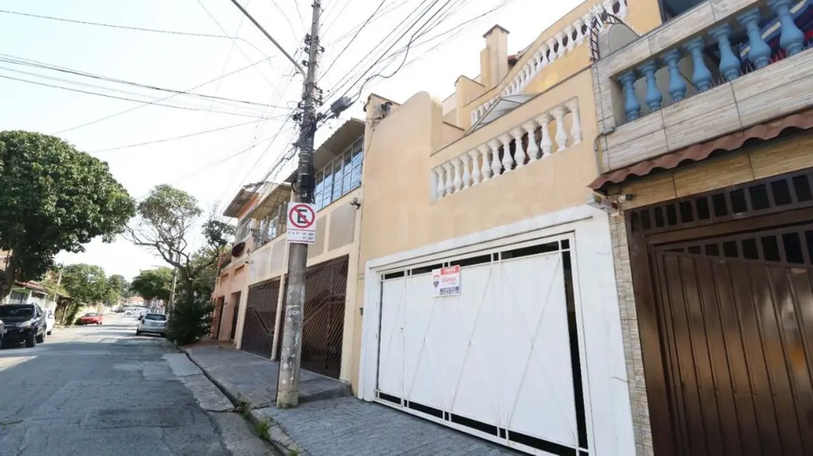 Casa com 3 quartos à venda, 175m2 em Vila Morse, São Paulo - SP - imagem 2 Foto 2 de Casa com 3 quartos à venda, 175m2 em Vila Morse, São Paulo - SP