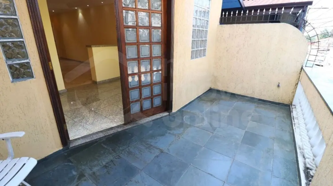 Casa com 3 quartos à venda, 175m2 em Vila Morse, São Paulo - SP - imagem 7 Foto 7 de Casa com 3 quartos à venda, 175m2 em Vila Morse, São Paulo - SP