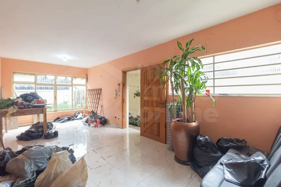 Foto 2 de Casa com 3 quartos à venda, 170m2 em Cidade Monções, São Paulo - SP