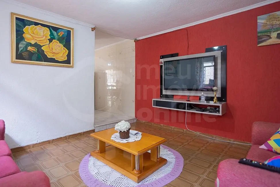 Foto 1 de Casa com 3 quartos à venda, 214m2 em Aricanduva, São Paulo - SP