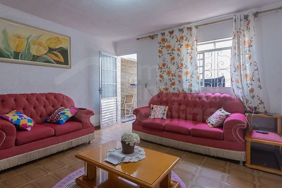 Casa com 3 quartos à venda, 214m2 em Aricanduva, São Paulo - SP - imagem 4 Foto 4 de Casa com 3 quartos à venda, 214m2 em Aricanduva, São Paulo - SP