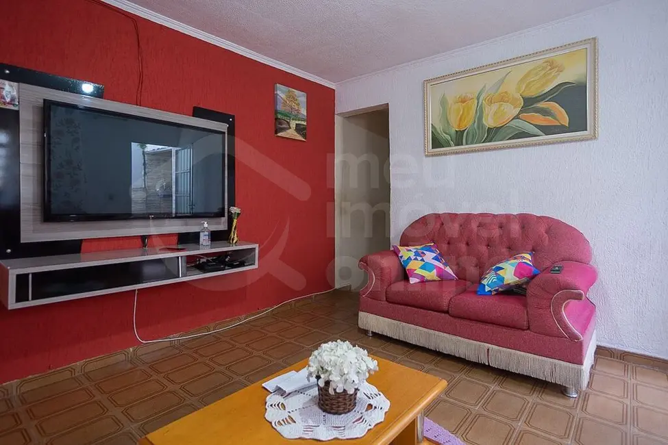 Casa com 3 quartos à venda, 214m2 em Aricanduva, São Paulo - SP - imagem 3 Foto 3 de Casa com 3 quartos à venda, 214m2 em Aricanduva, São Paulo - SP