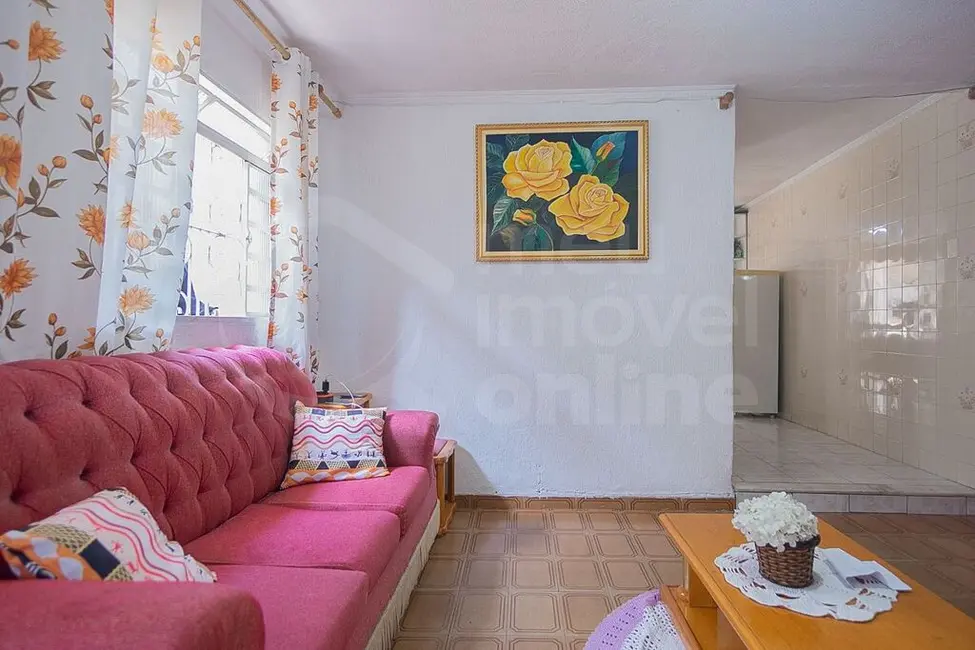 Casa com 3 quartos à venda, 214m2 em Aricanduva, São Paulo - SP - imagem 2 Foto 2 de Casa com 3 quartos à venda, 214m2 em Aricanduva, São Paulo - SP