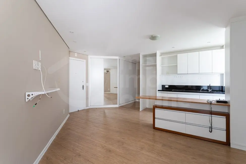 Apartamento com 1 quarto à venda, 30m2 em Moema, São Paulo - SP - imagem 7 Foto 7 de Apartamento com 1 quarto à venda, 30m2 em Moema, São Paulo - SP