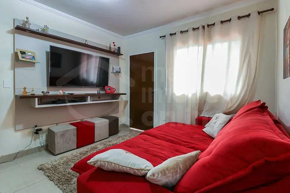 Casa com 4 quartos à venda, 300m2 em Vila Ema, São Paulo - SP - imagem 7 Foto 7 de Casa com 4 quartos à venda, 300m2 em Vila Ema, São Paulo - SP