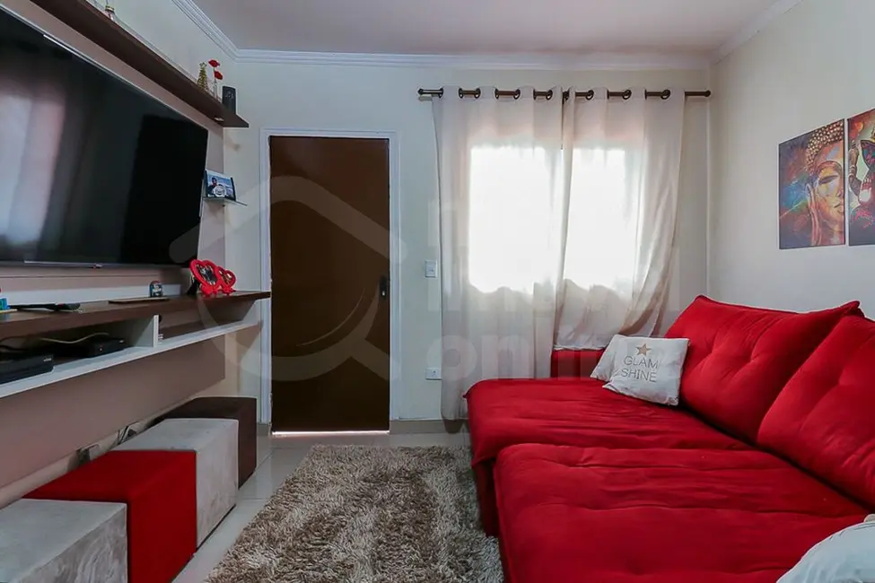 Casa com 4 quartos à venda, 300m2 em Vila Ema, São Paulo - SP - imagem 8 Foto 8 de Casa com 4 quartos à venda, 300m2 em Vila Ema, São Paulo - SP