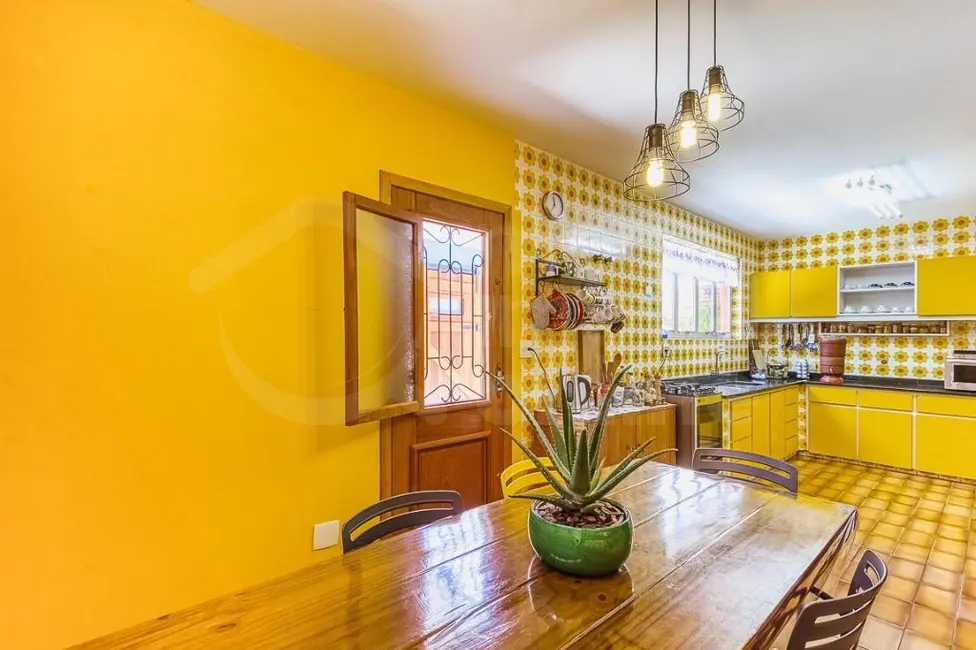 Foto 8 de Casa com 4 quartos à venda, 278m2 em Vila Cordeiro, São Paulo - SP