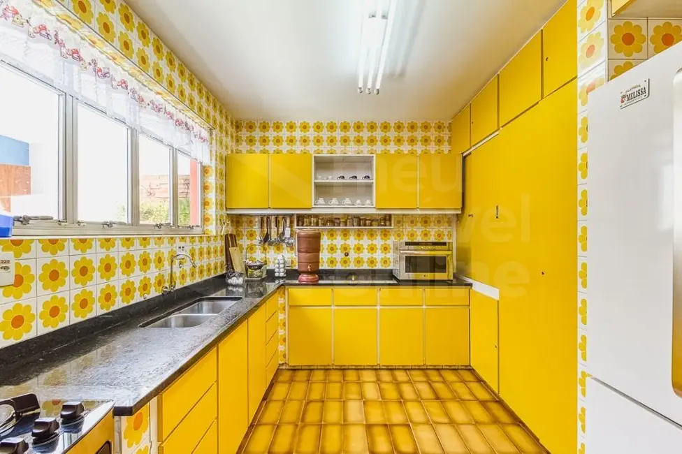 Foto 9 de Casa com 4 quartos à venda, 278m2 em Vila Cordeiro, São Paulo - SP