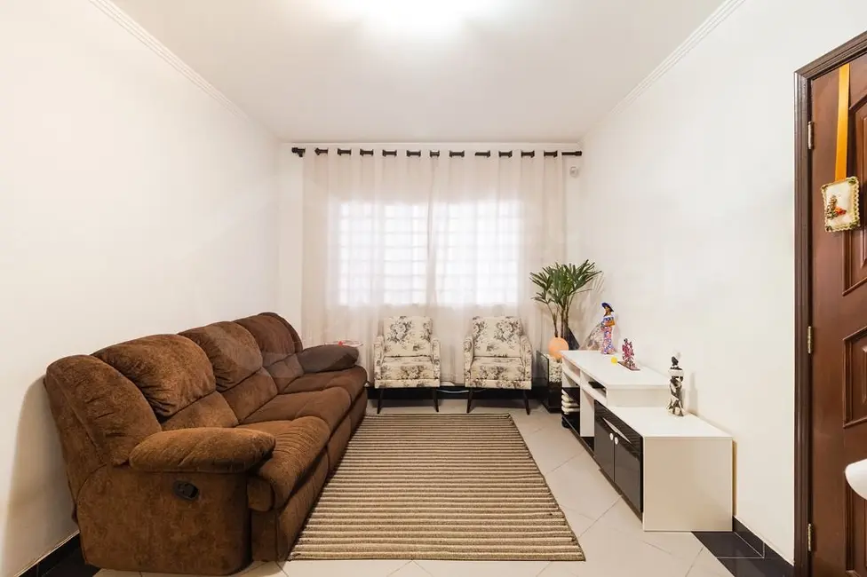 Casa com 3 quartos à venda, 148m2 em Jardim Prudência, São Paulo - SP - imagem 5 Foto 5 de Casa com 3 quartos à venda, 148m2 em Jardim Prudência, São Paulo - SP