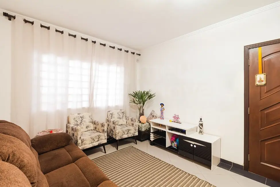 Casa com 3 quartos à venda, 148m2 em Jardim Prudência, São Paulo - SP - imagem 4 Foto 4 de Casa com 3 quartos à venda, 148m2 em Jardim Prudência, São Paulo - SP