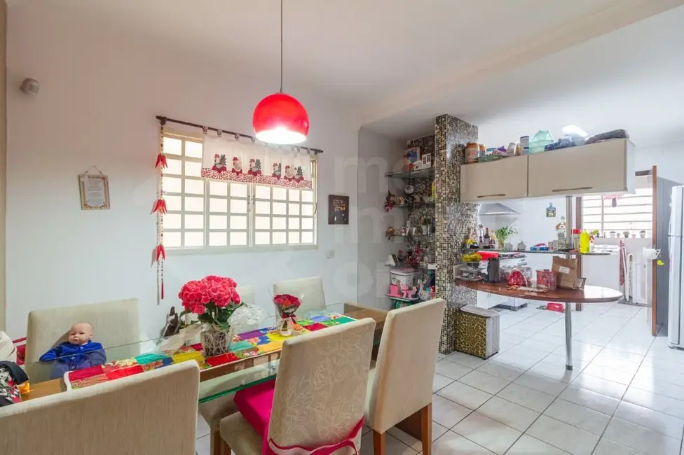 Casa com 3 quartos à venda, 148m2 em Jardim Prudência, São Paulo - SP - imagem 8 Foto 8 de Casa com 3 quartos à venda, 148m2 em Jardim Prudência, São Paulo - SP