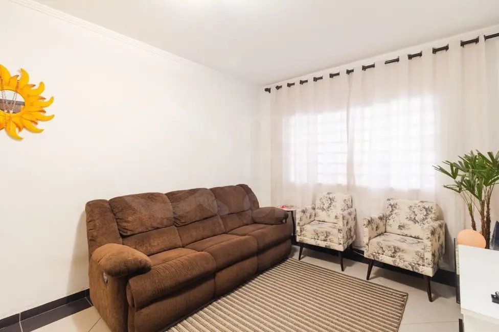 Casa com 3 quartos à venda, 148m2 em Jardim Prudência, São Paulo - SP - imagem 6 Foto 6 de Casa com 3 quartos à venda, 148m2 em Jardim Prudência, São Paulo - SP