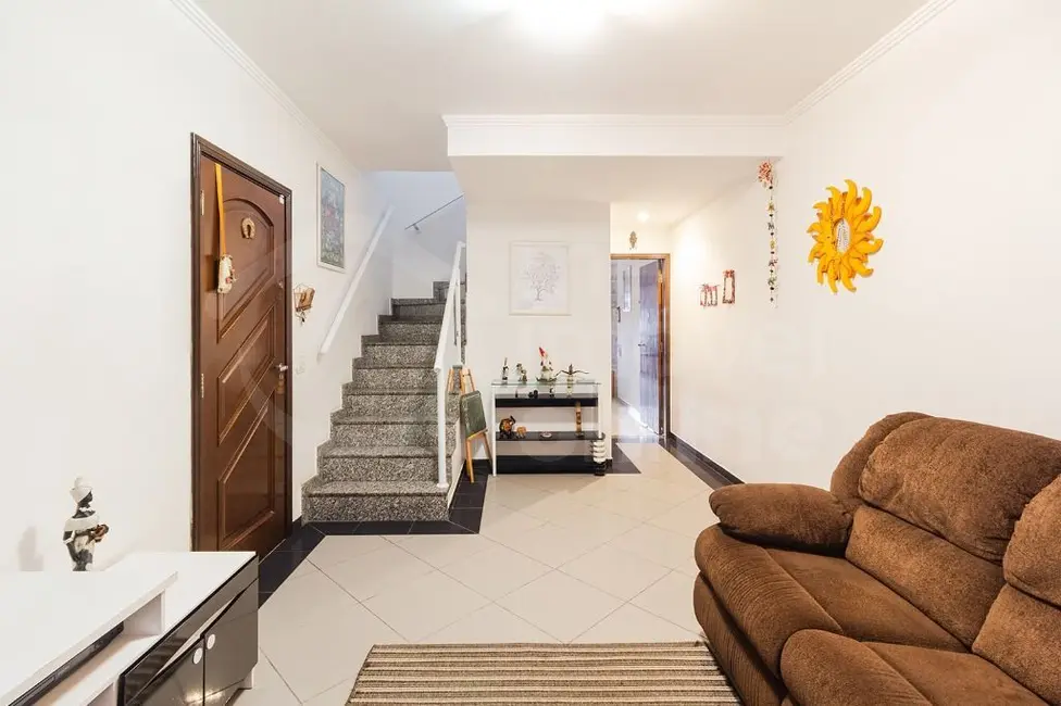 Casa com 3 quartos à venda, 148m2 em Jardim Prudência, São Paulo - SP - imagem 3 Foto 3 de Casa com 3 quartos à venda, 148m2 em Jardim Prudência, São Paulo - SP