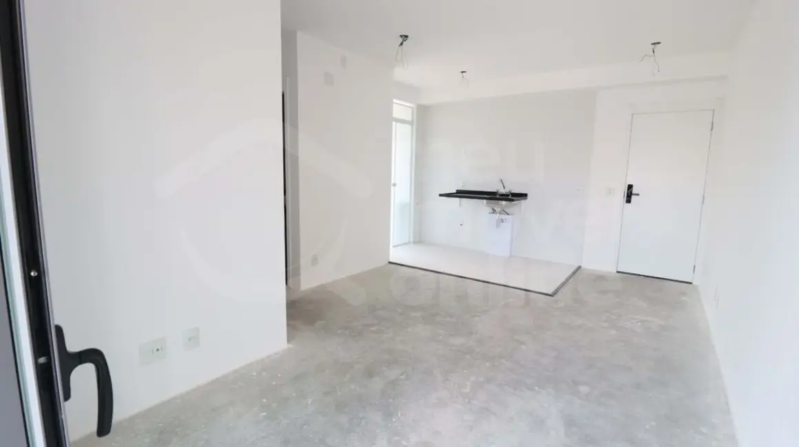 Foto 2 de Apartamento com 1 quarto à venda, 50m2 em Moema, São Paulo - SP