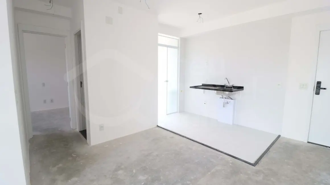 Foto 5 de Apartamento com 1 quarto à venda, 50m2 em Moema, São Paulo - SP