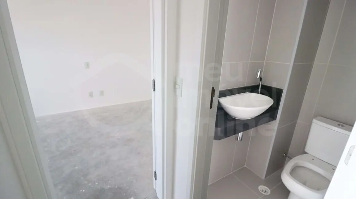 Foto 6 de Apartamento com 1 quarto à venda, 50m2 em Moema, São Paulo - SP