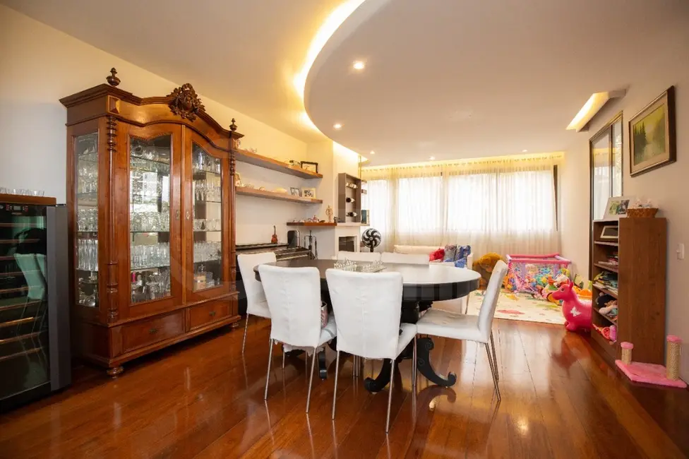 Foto 1 de Apartamento com 4 quartos à venda, 200m2 em Vila Andrade, São Paulo - SP