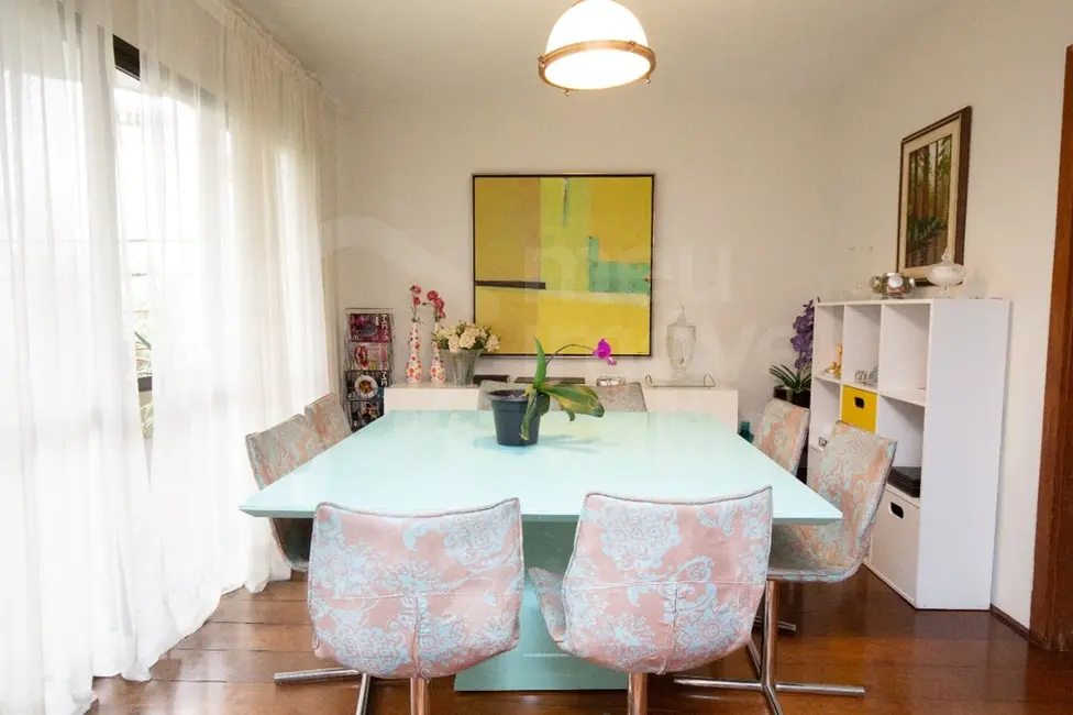 Foto 6 de Apartamento com 4 quartos à venda, 200m2 em Vila Andrade, São Paulo - SP