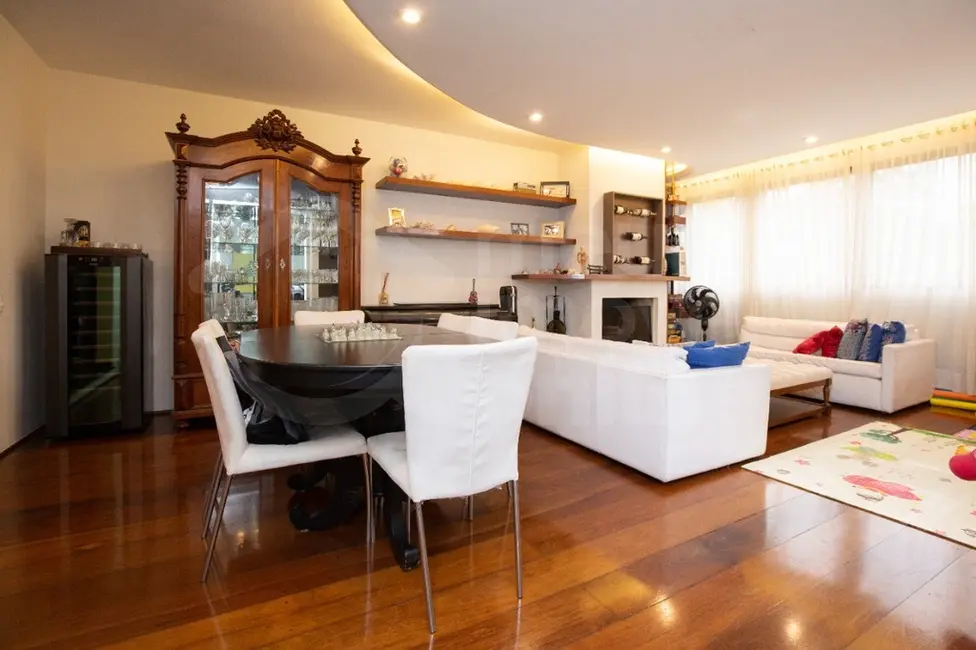 Foto 5 de Apartamento com 4 quartos à venda, 200m2 em Vila Andrade, São Paulo - SP