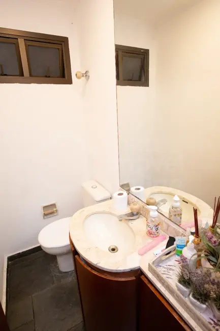 Foto 7 de Apartamento com 4 quartos à venda, 200m2 em Vila Andrade, São Paulo - SP