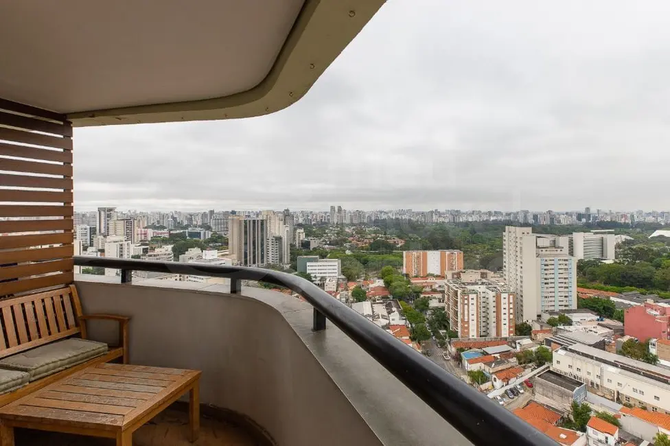 Apartamento com 3 quartos à venda, 105m2 em Vila Mariana, São Paulo - SP - imagem 4 Foto 4 de Apartamento com 3 quartos à venda, 105m2 em Vila Mariana, São Paulo - SP