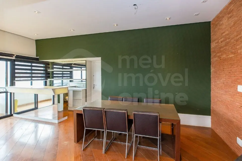 Apartamento com 3 quartos à venda, 105m2 em Vila Mariana, São Paulo - SP - imagem 6 Foto 6 de Apartamento com 3 quartos à venda, 105m2 em Vila Mariana, São Paulo - SP