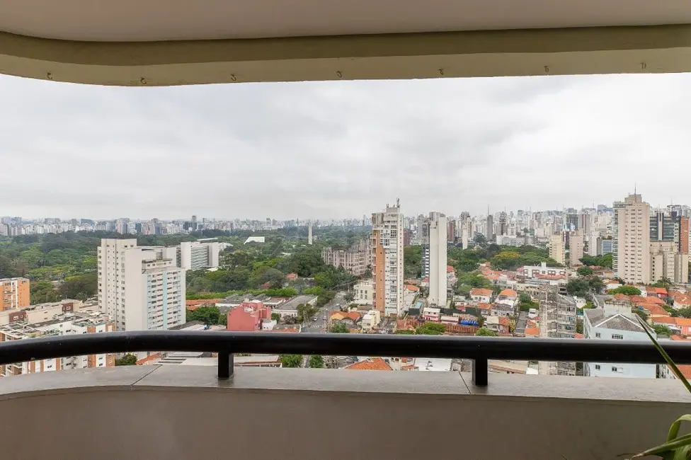 Apartamento com 3 quartos à venda, 105m2 em Vila Mariana, São Paulo - SP - imagem 3 Foto 3 de Apartamento com 3 quartos à venda, 105m2 em Vila Mariana, São Paulo - SP