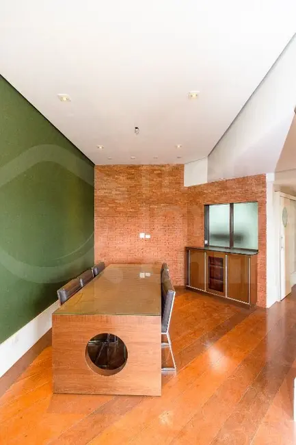 Apartamento com 3 quartos à venda, 105m2 em Vila Mariana, São Paulo - SP - imagem 9 Foto 9 de Apartamento com 3 quartos à venda, 105m2 em Vila Mariana, São Paulo - SP