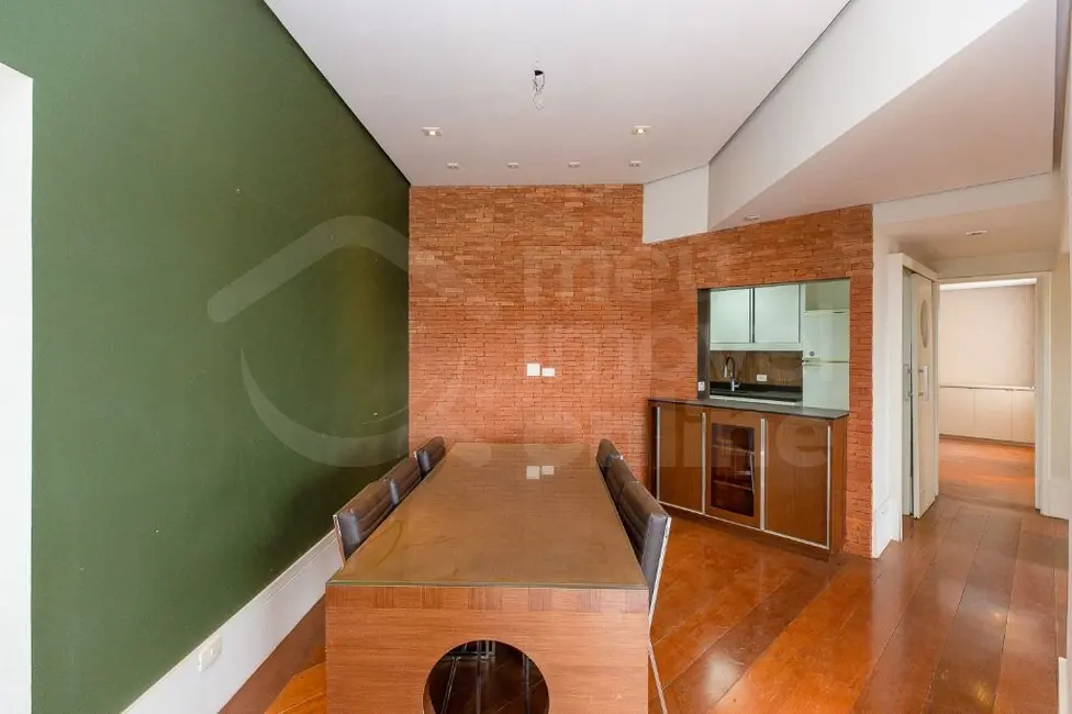 Apartamento com 3 quartos à venda, 105m2 em Vila Mariana, São Paulo - SP - imagem 5 Foto 5 de Apartamento com 3 quartos à venda, 105m2 em Vila Mariana, São Paulo - SP