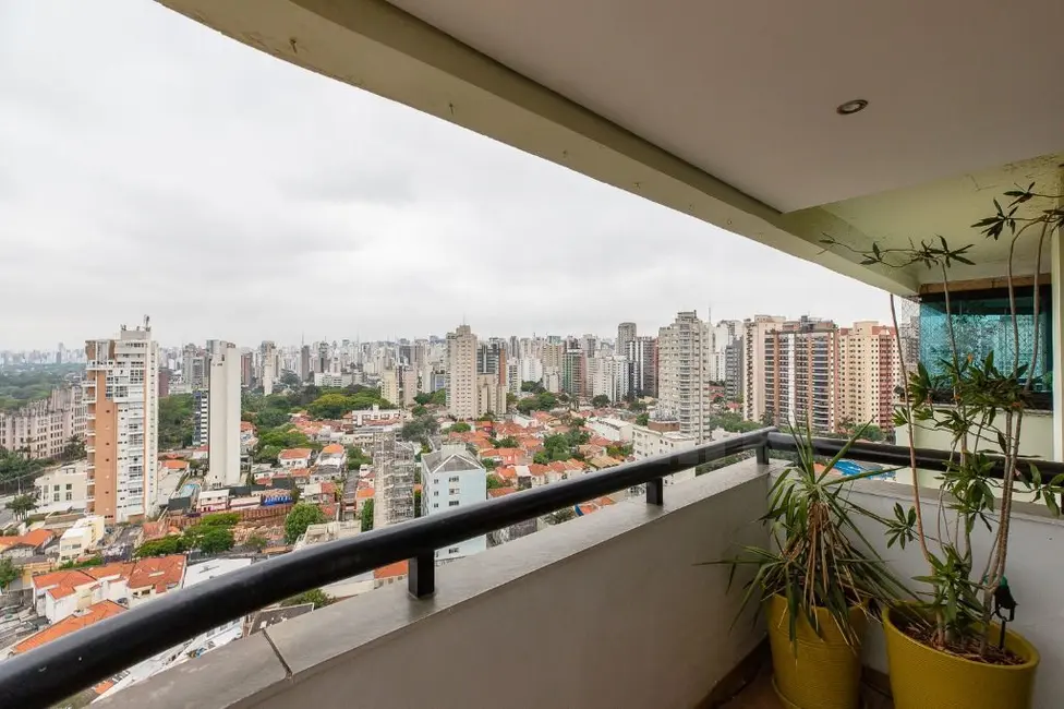 Apartamento com 3 quartos à venda, 105m2 em Vila Mariana, São Paulo - SP - imagem 2 Foto 2 de Apartamento com 3 quartos à venda, 105m2 em Vila Mariana, São Paulo - SP