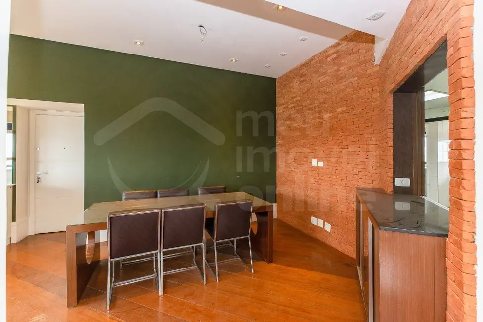 Apartamento com 3 quartos à venda, 105m2 em Vila Mariana, São Paulo - SP - imagem 7 Foto 7 de Apartamento com 3 quartos à venda, 105m2 em Vila Mariana, São Paulo - SP