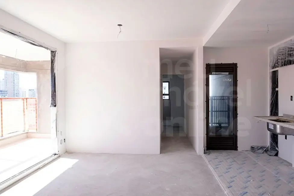 Apartamento com 2 quartos à venda, 115m2 em Moema, São Paulo - SP - imagem 5 Foto 5 de Apartamento com 2 quartos à venda, 115m2 em Moema, São Paulo - SP
