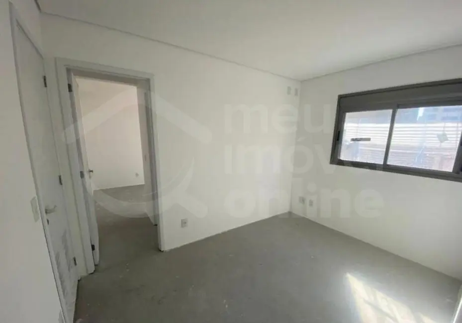 Apartamento com 2 quartos à venda, 115m2 em Moema, São Paulo - SP - imagem 8 Foto 8 de Apartamento com 2 quartos à venda, 115m2 em Moema, São Paulo - SP