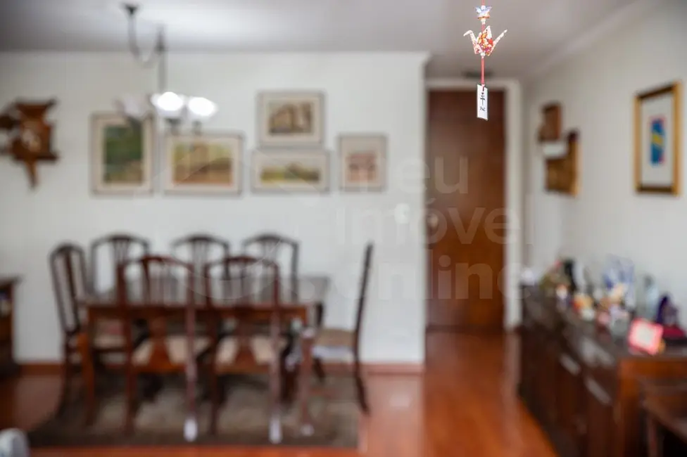 Apartamento com 3 quartos à venda, 111m2 em Vila Olímpia, São Paulo - SP - imagem 4 Foto 4 de Apartamento com 3 quartos à venda, 111m2 em Vila Olímpia, São Paulo - SP