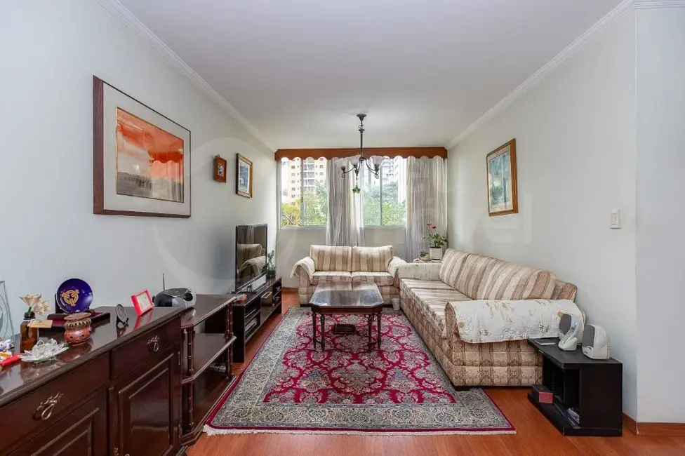 Apartamento com 3 quartos à venda, 111m2 em Vila Olímpia, São Paulo - SP - imagem 7 Foto 7 de Apartamento com 3 quartos à venda, 111m2 em Vila Olímpia, São Paulo - SP