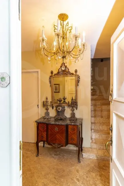 Foto 3 de Casa com 3 quartos à venda, 400m2 em Jardim Morumbi, São Paulo - SP