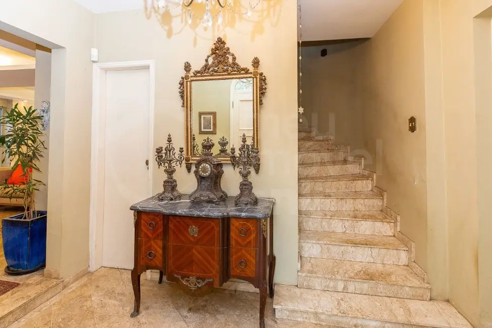 Foto 2 de Casa com 3 quartos à venda, 400m2 em Jardim Morumbi, São Paulo - SP