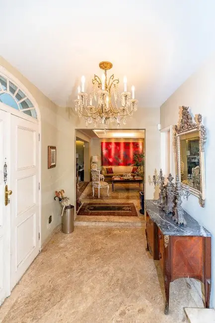 Foto 5 de Casa com 3 quartos à venda, 400m2 em Jardim Morumbi, São Paulo - SP