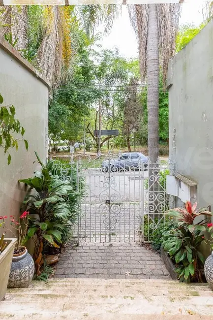 Foto 4 de Casa com 3 quartos à venda, 400m2 em Jardim Morumbi, São Paulo - SP