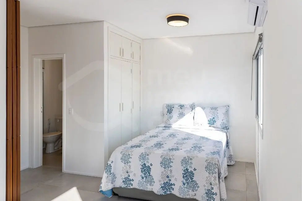 Apartamento com 1 quarto à venda, 42m2 em Vila Nova Conceição, São Paulo - SP - imagem 7 Foto 7 de Apartamento com 1 quarto à venda, 42m2 em Vila Nova Conceição, São Paulo - SP