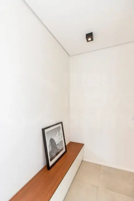 Apartamento com 1 quarto à venda, 42m2 em Vila Nova Conceição, São Paulo - SP - imagem 4 Foto 4 de Apartamento com 1 quarto à venda, 42m2 em Vila Nova Conceição, São Paulo - SP