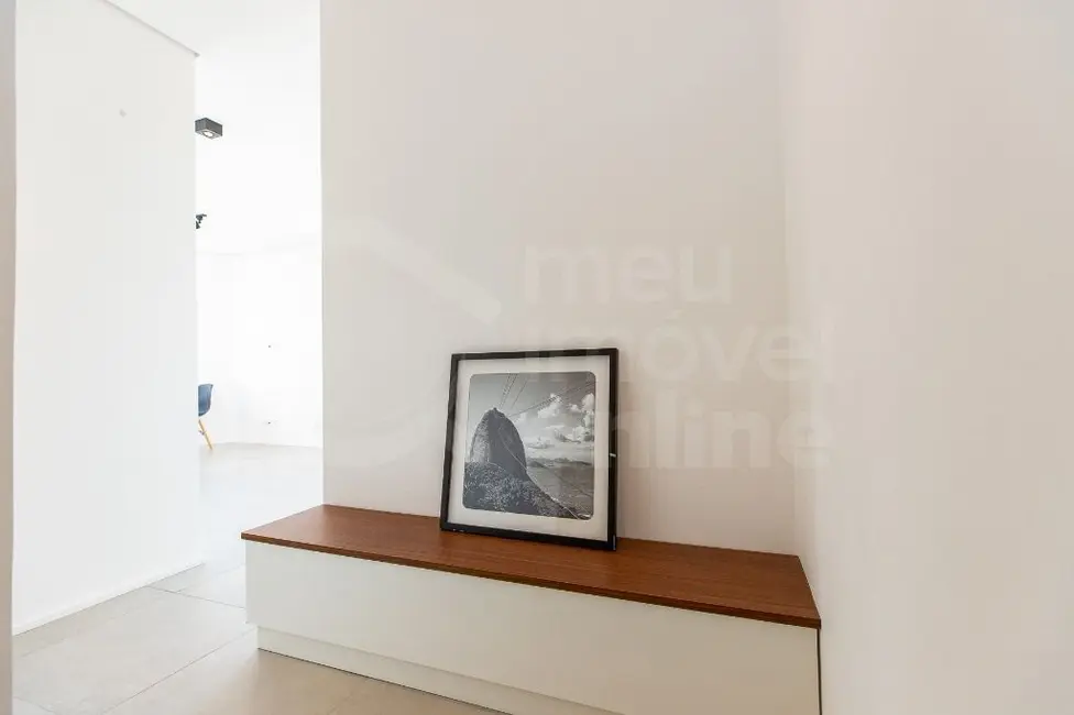 Foto 2 de Apartamento com 1 quarto à venda, 42m2 em Vila Nova Conceição, São Paulo - SP