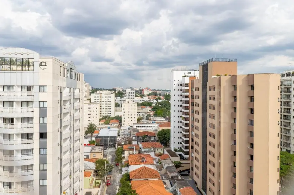 Apartamento com 2 quartos à venda, 70m2 em Moema, São Paulo - SP - imagem 4 Foto 4 de Apartamento com 2 quartos à venda, 70m2 em Moema, São Paulo - SP