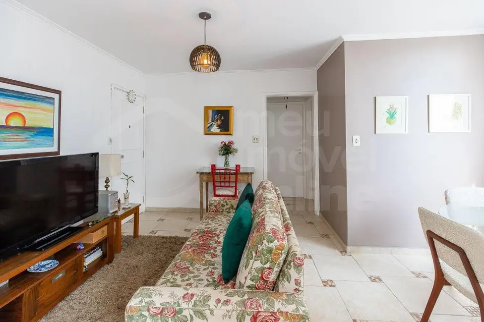 Apartamento com 2 quartos à venda, 70m2 em Moema, São Paulo - SP - imagem 3 Foto 3 de Apartamento com 2 quartos à venda, 70m2 em Moema, São Paulo - SP