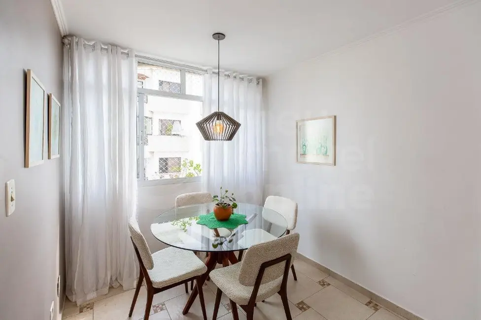 Apartamento com 2 quartos à venda, 70m2 em Moema, São Paulo - SP - imagem 6 Foto 6 de Apartamento com 2 quartos à venda, 70m2 em Moema, São Paulo - SP