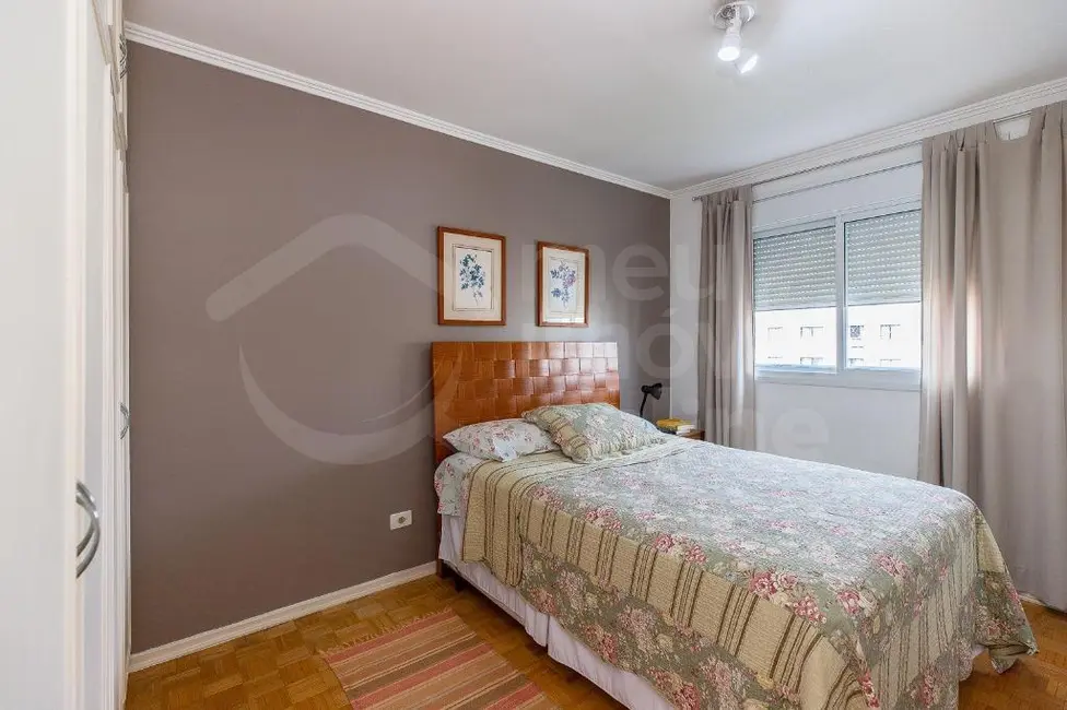 Apartamento com 2 quartos à venda, 70m2 em Moema, São Paulo - SP - imagem 9 Foto 9 de Apartamento com 2 quartos à venda, 70m2 em Moema, São Paulo - SP