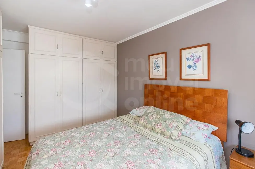 Apartamento com 2 quartos à venda, 70m2 em Moema, São Paulo - SP - imagem 8 Foto 8 de Apartamento com 2 quartos à venda, 70m2 em Moema, São Paulo - SP
